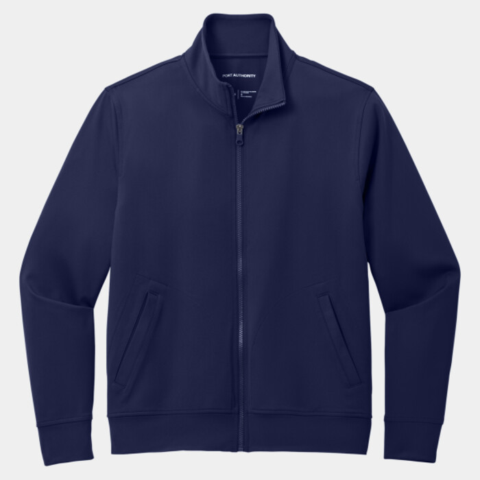 C Free ® Double Knit Full Zip Thumbnail
