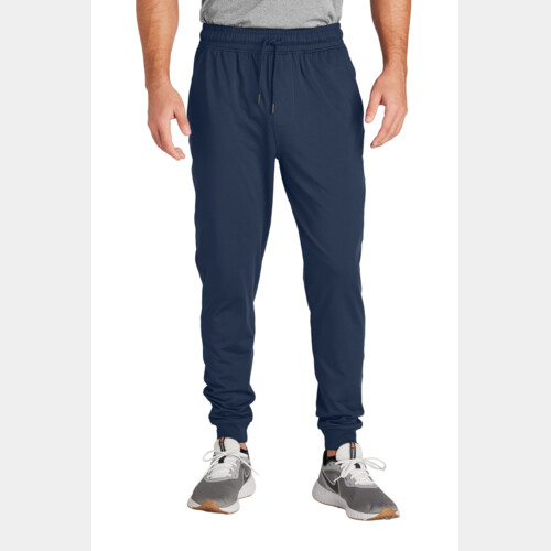 Sport Wick ® Stretch Jogger Thumbnail