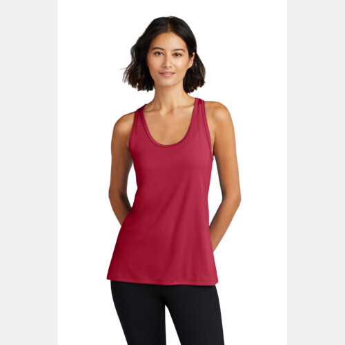 Women's Performance Tank Thumbnail