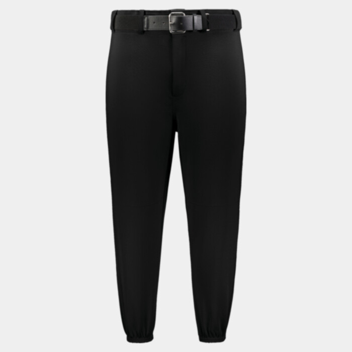 Unisex Gamer Classic Baseball Pants Thumbnail