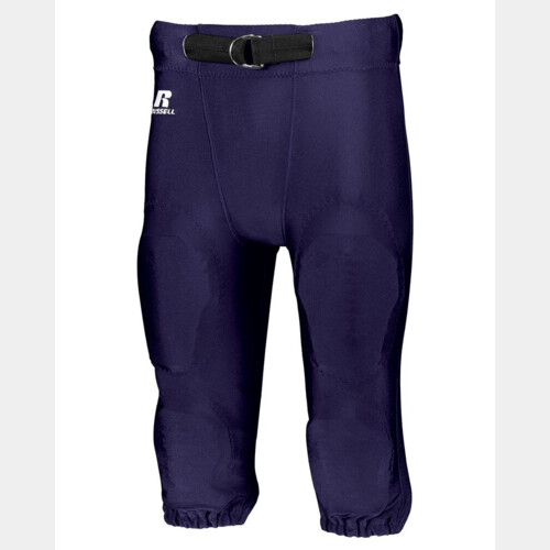 Youth Deluxe Game Football Pants Thumbnail