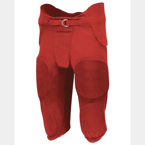 Unisex Practice Football Pants Thumbnail