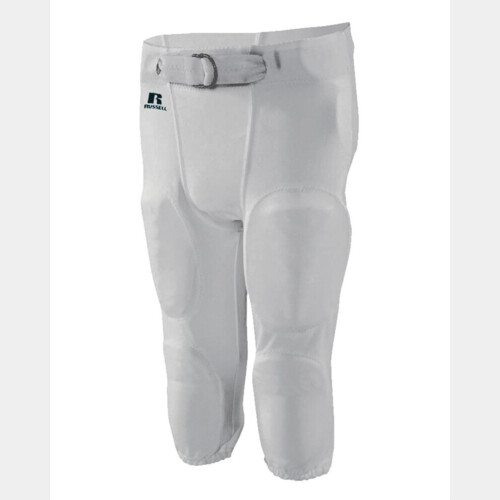 Youth Integrated 7-Piece Padded Football Pants Thumbnail