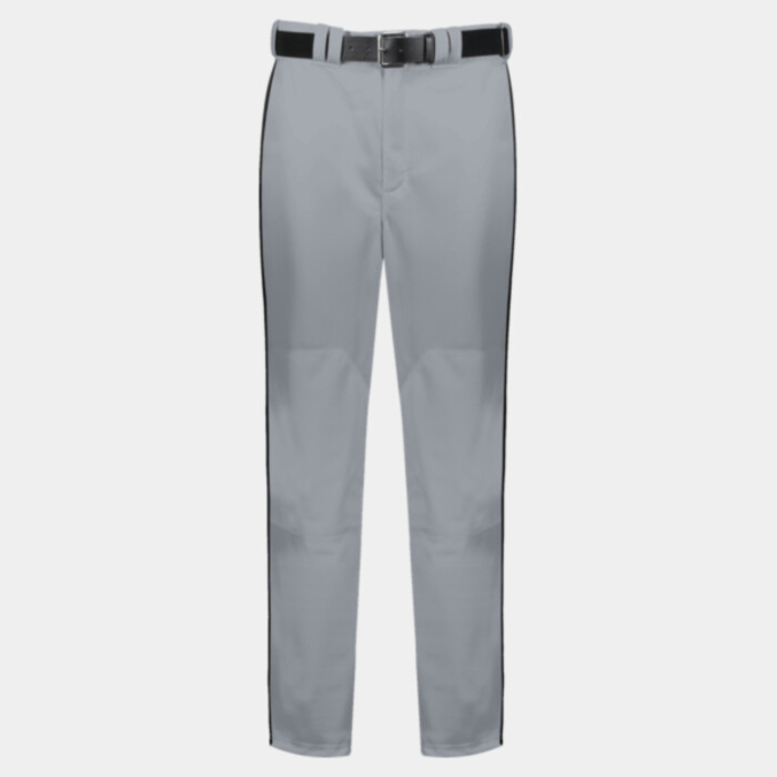Unisex 2.0 Piped Diamond Series Baseball Pants Thumbnail