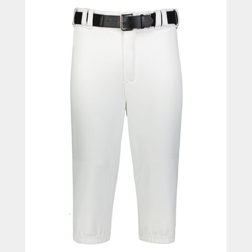 Unisex 2.0 Solid Diamond Series Baseball Knickers Thumbnail