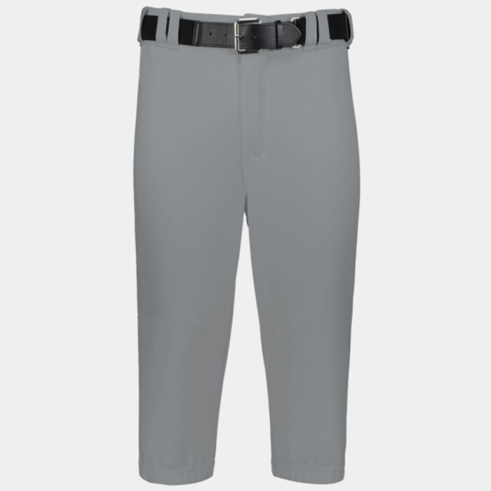 Unisex 2.0 Solid Diamond Series Baseball Knickers Thumbnail