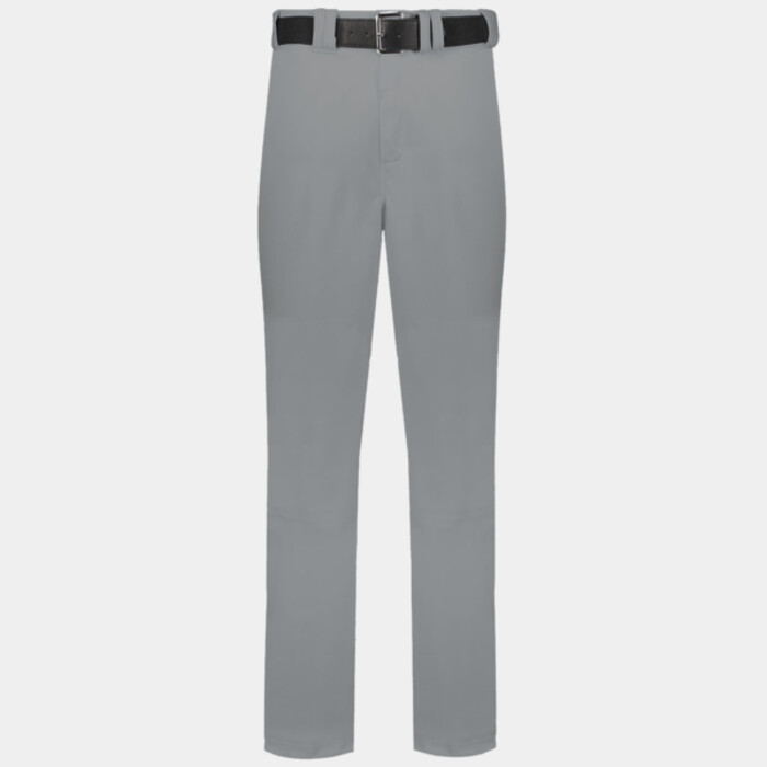 Unisex Solid Change-Up Baseball Pants Thumbnail