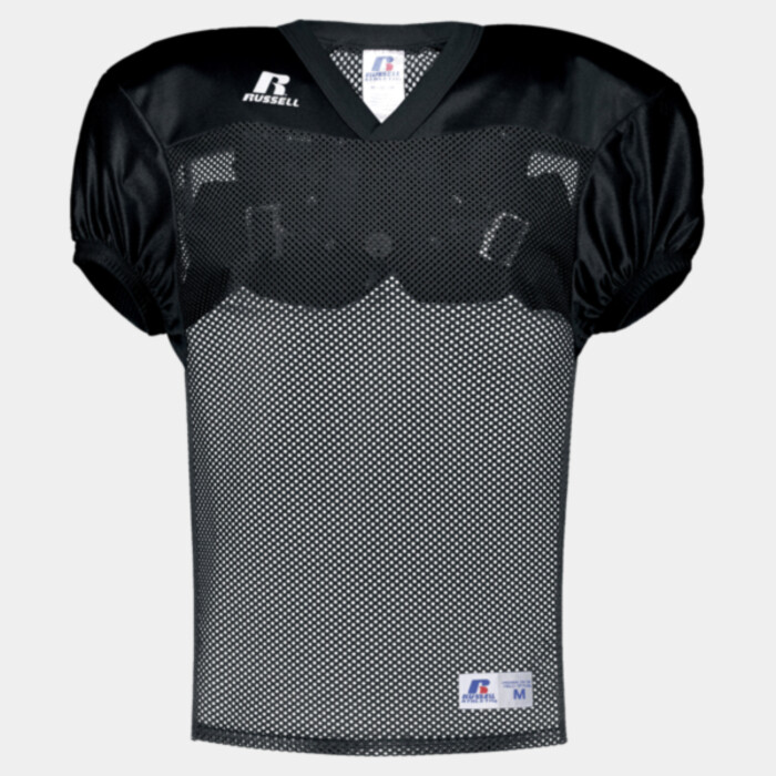 Unisex Stock Practice Jersey Thumbnail