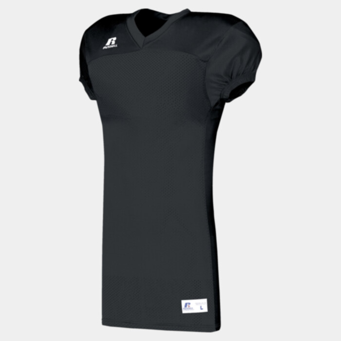 Youth Jersey With Side Inserts Thumbnail