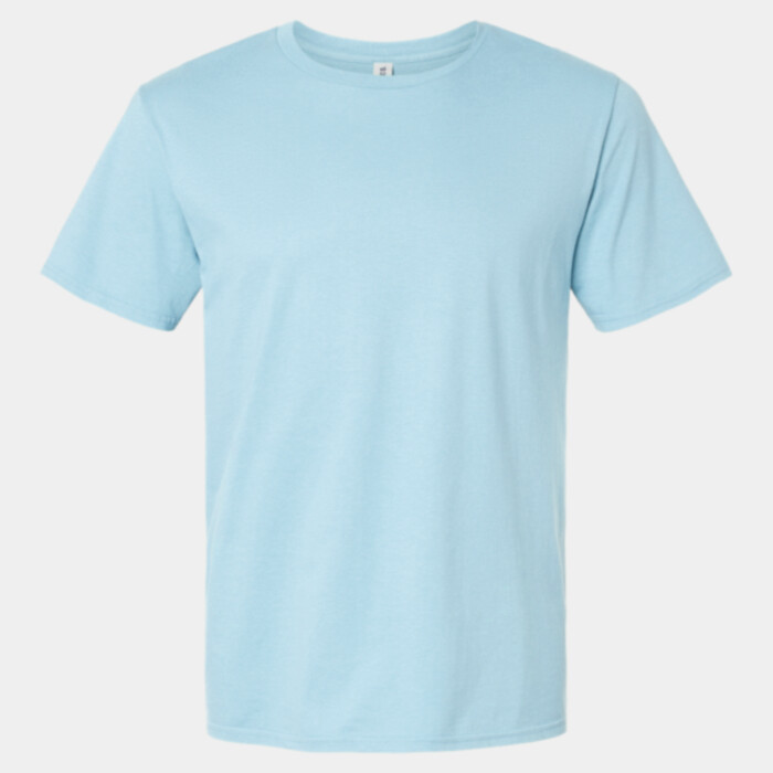 Premium Cotton T-Shirt Thumbnail