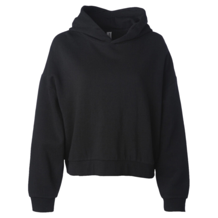 Women's California Wave Wash Sunday Hooded Sweatshirt Thumbnail