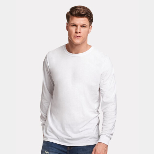Unisex Essential Long Sleeve T-Shirt Thumbnail
