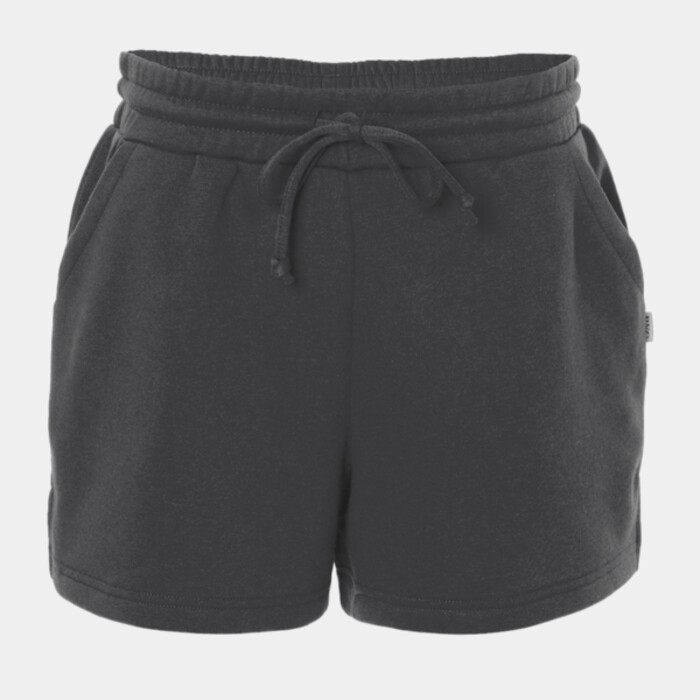 Women's Fleece Shorts Thumbnail