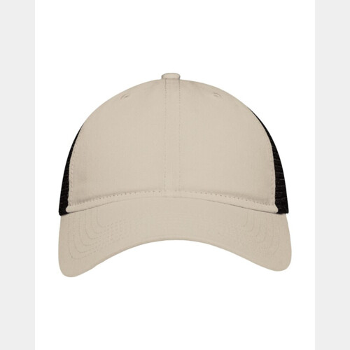 Mesh Dad Hat Fit Thumbnail