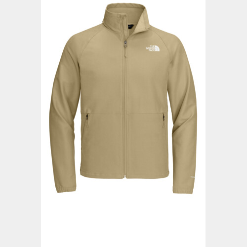 Barr Lake Soft Shell Jacket Thumbnail