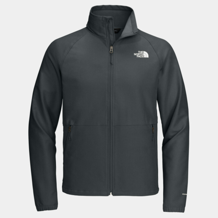 Barr Lake Soft Shell Jacket Thumbnail