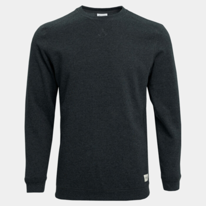 Unisex Recycled Crewneck Sweatshirt Thumbnail