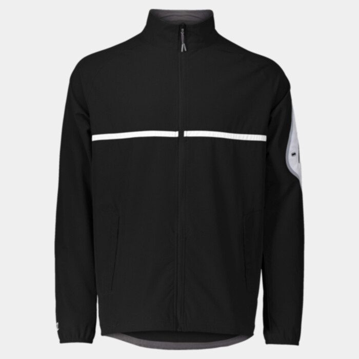 Unisex Weld Jacket Thumbnail