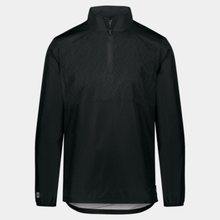 Men's SeriesX Quarter-Zip Pullover Thumbnail