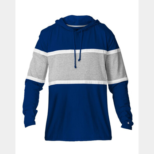 Unisex United Hooded T-Shirt Thumbnail