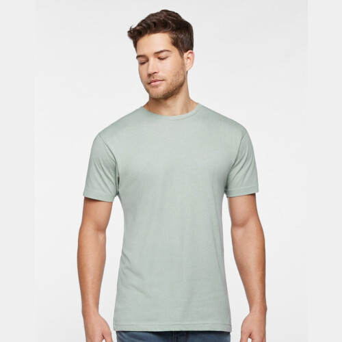 Unisex Eco Jersey Tee Thumbnail