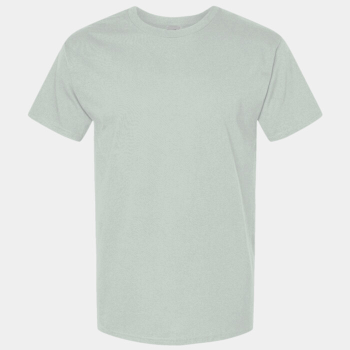 Unisex Bamboo Tee Thumbnail