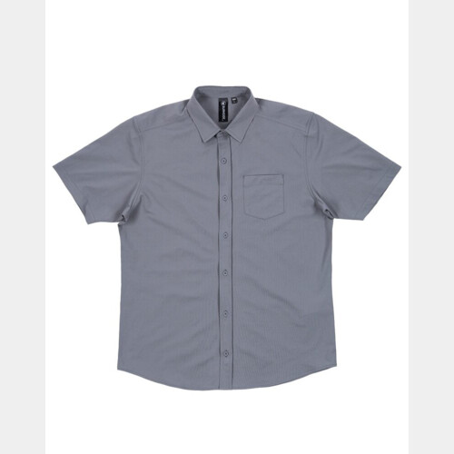 Men's Stretch Woven Shirt Thumbnail