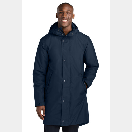 Waterproof Insulated Sideline Parka Thumbnail