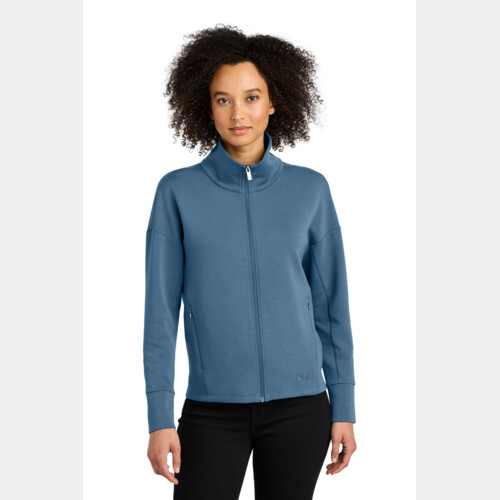 Women's Transcend Full Zip Thumbnail
