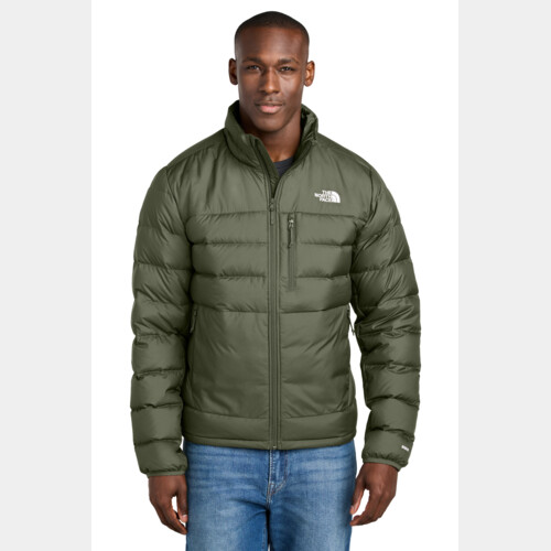 Down Hybrid Jacket Thumbnail