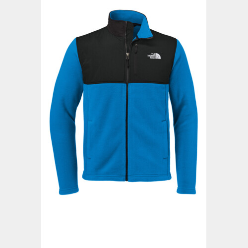 Highest Peak Full Zip Fleece Jacket Thumbnail