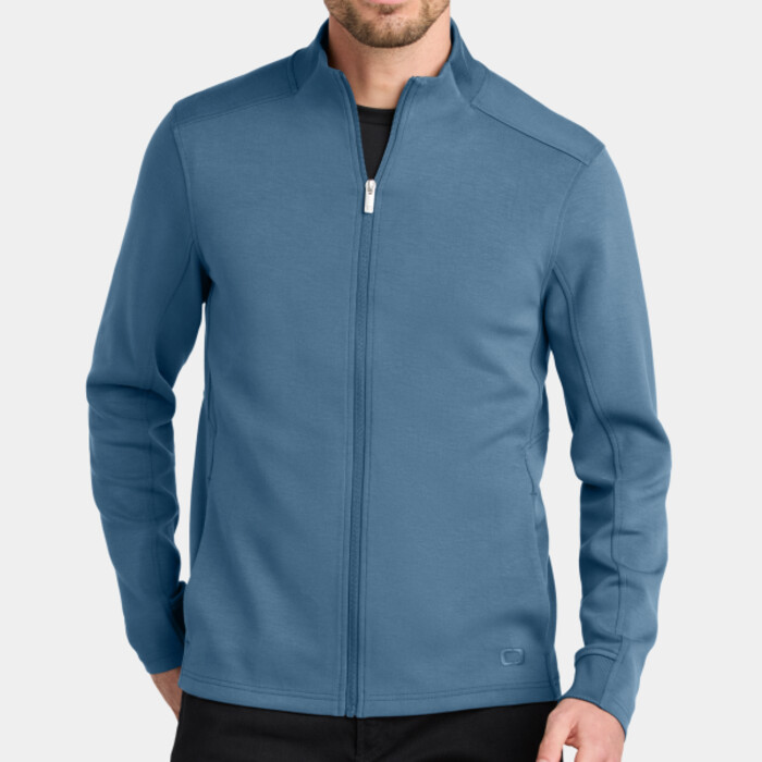 Transcend Full Zip Thumbnail