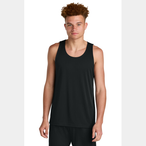 PosiCharge ® Competitor Rev Tank Thumbnail