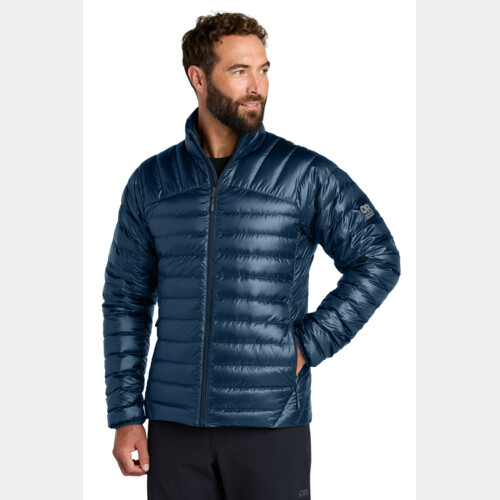 800 Tech Down Jacket Thumbnail