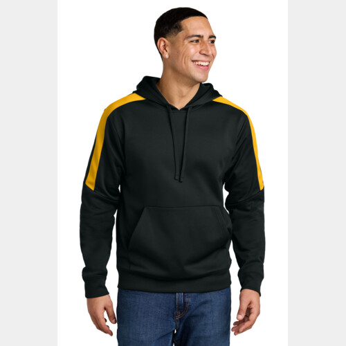 Sport Wick ® Fleece United Pullover Hoodie Thumbnail