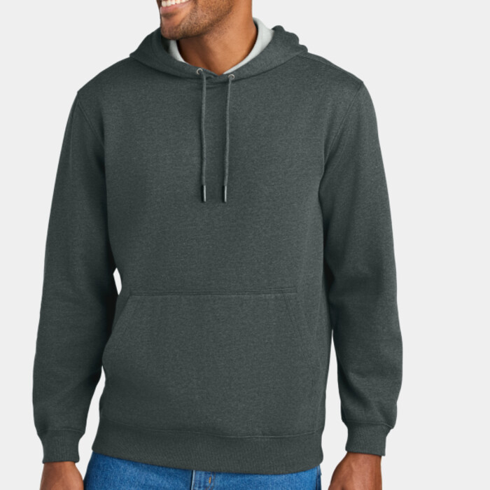 Tough Fleece Pullover Hoodie Thumbnail