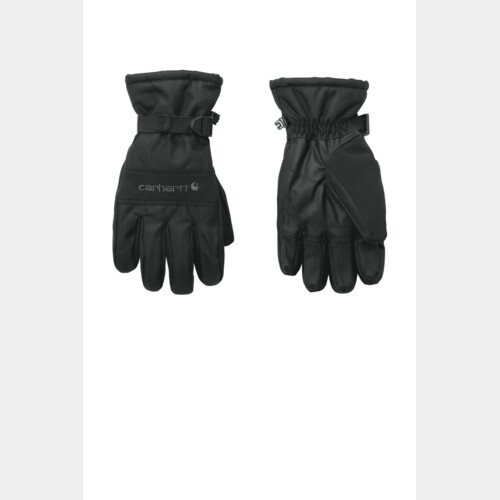 Waterproof Insulated Glove Thumbnail
