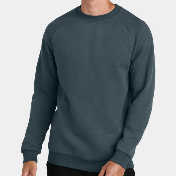 Cloud Fleece Crew Thumbnail