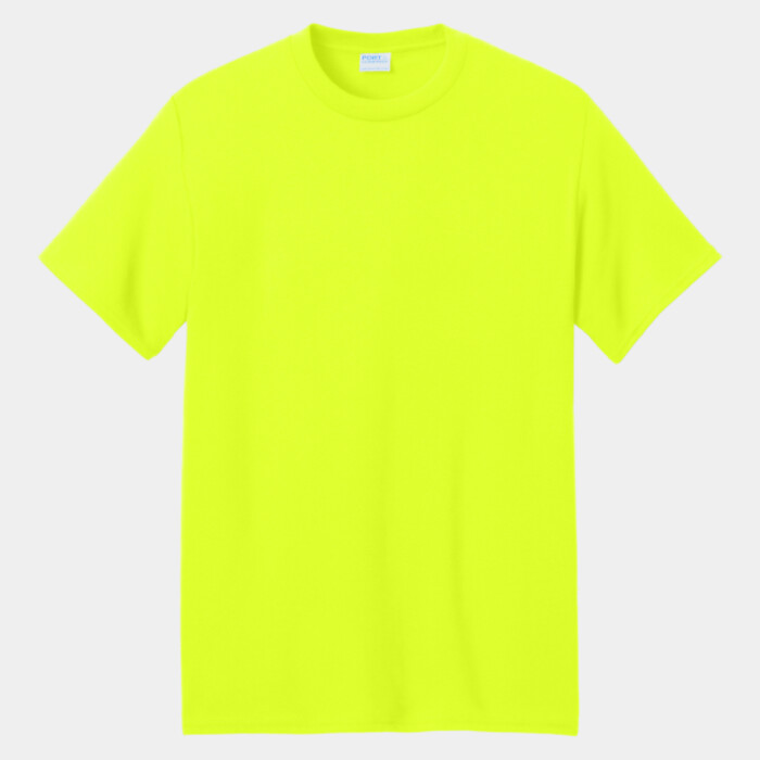 Core Blend Recycled Tee Thumbnail