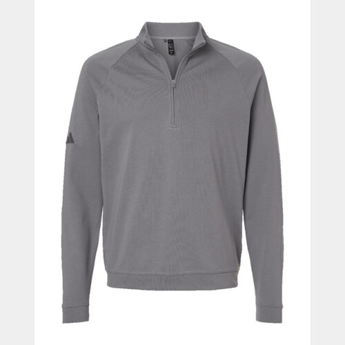 Men's Club Quarter-Zip Pullover Thumbnail
