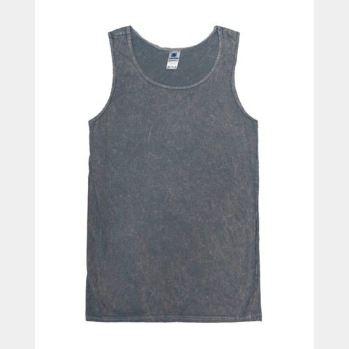 Unisex Mineral Wash Tank Top Thumbnail