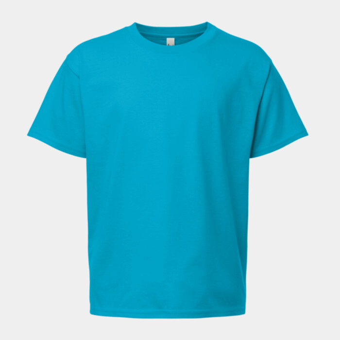 Girls' Princess T-Shirt Thumbnail