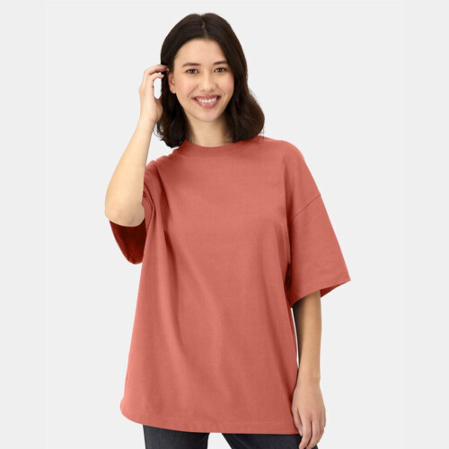 Unisex Beefy-T® Retro Street T-Shirt Thumbnail