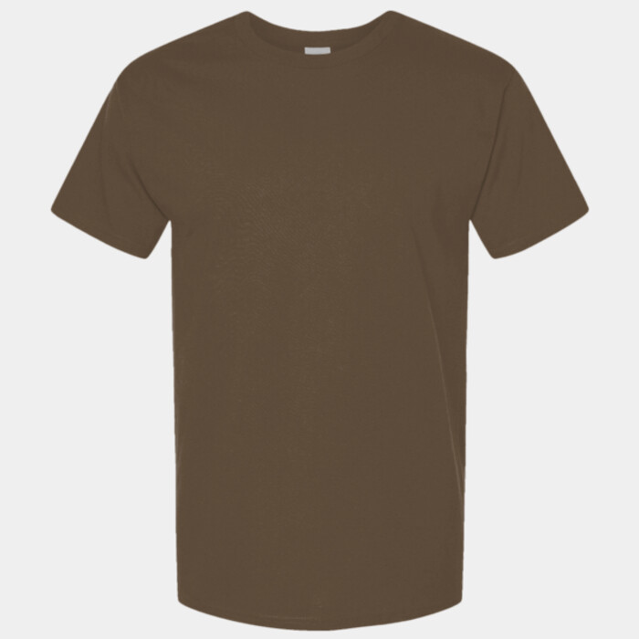 Unisex Beefy-T® Retro Street T-Shirt Thumbnail