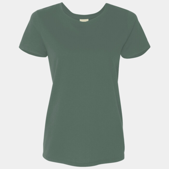 Relaxed Crew Tee Thumbnail