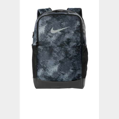 Brasilia Camo Backpack Thumbnail