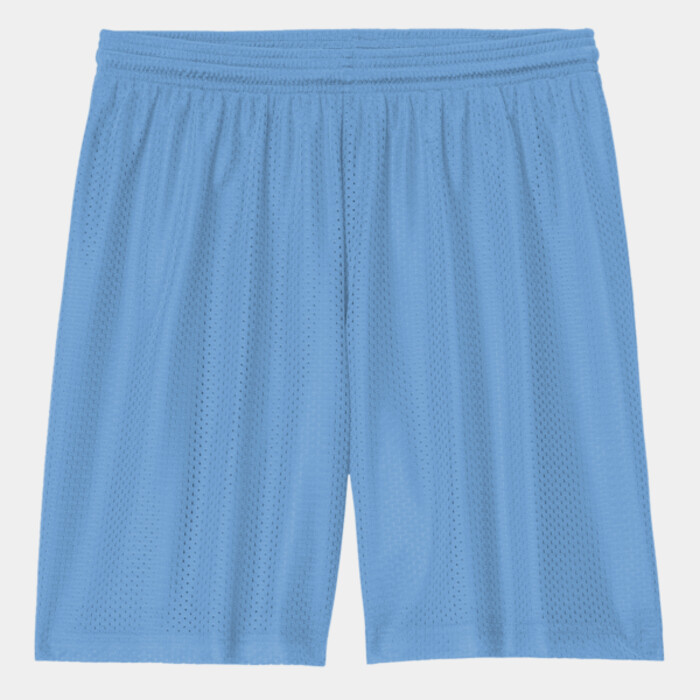 PosiCharge ® Mesh 7' Short Thumbnail