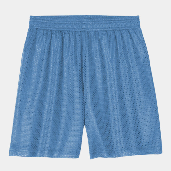 Youth PosiCharge ® Mesh 5' Short Thumbnail