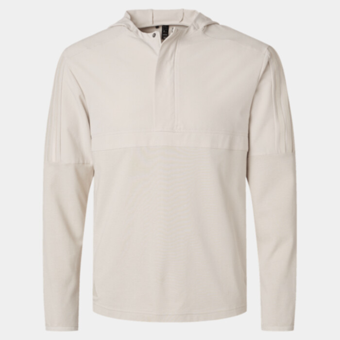 Men's Half-Zip Hooded Anorak Thumbnail