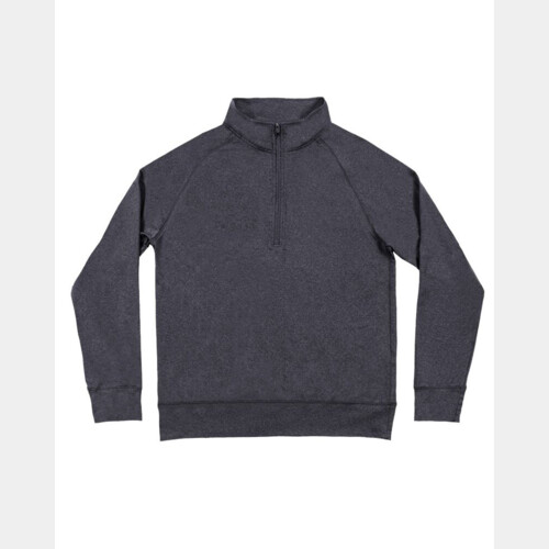 Men's Dawn to Dusk Quarter-Zip Pullover Thumbnail